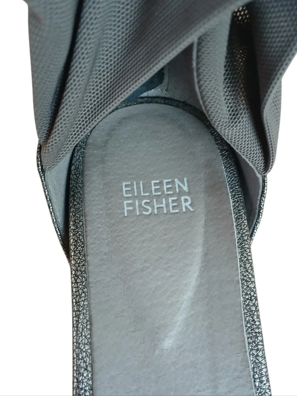 Eileen Fisher eileen fisher